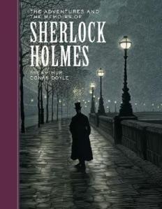 adventures-and-the-memoirs-of-sherlock-holmes1